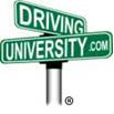 Drivinguniversity.com logo