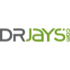 Drjays.com logo