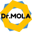 Drmola.com logo