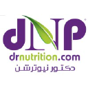 Drnutrition.com logo