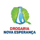 Drogarianovaesperanca.com.br logo