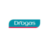 Drogas.lt logo