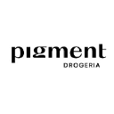Drogeriapigment.pl logo