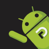 Droidgamers.com logo