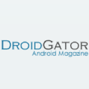 Droidgator.com logo