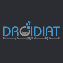 Droidiat.net logo