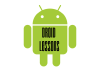 Droidlessons.com logo