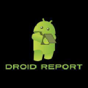 Droidreport.com logo