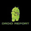 Droidreport.com logo