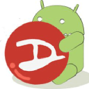 Droidsans.com logo