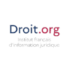 Droit.org logo