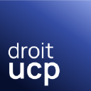 Droitucp.fr logo