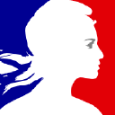 Drome.gouv.fr logo