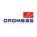 Dromeas.gr logo