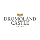 Dromoland.ie logo