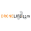 Dronelife.com logo