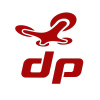 Droneparts.de logo