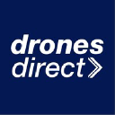 Dronesdirect.co.uk logo