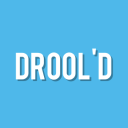 Droold.com logo