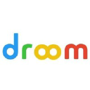 Droom.in logo