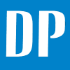 Droomplekken.nl logo