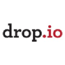 Drop.io logo