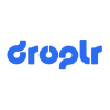 Droplr.com logo