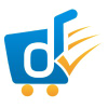 Dropshipaja.com logo