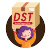 Dropshoppingthai.com logo