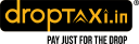 Droptaxi.in logo