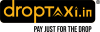 Droptaxi.in logo