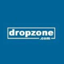 Dropzone.com logo