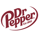 Drpepper.com logo