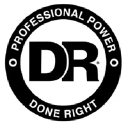 Drpower.com logo