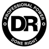 Drpower.com logo