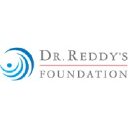 Drreddysfoundation.org logo