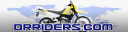 Drriders.com logo