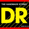 Drstrings.com logo