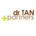Drtanandpartners.com logo