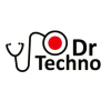 Drtechno.rs logo