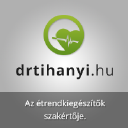 Drtihanyi.com logo