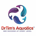 Drtimsaquatics.com logo