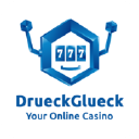 Drueckglueck.com logo