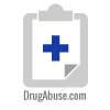 Drugabuse.com logo