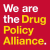 Drugpolicy.org logo