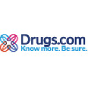 Drugs.com logo