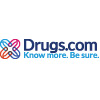 Drugs.com logo