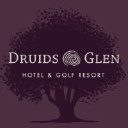 Druidsglenresort.com logo