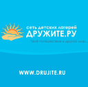 Drujite.ru logo