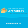 Drujite.ru logo